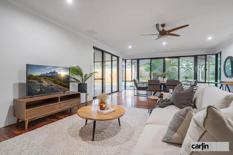 Fourth view of Homely house listing, 11 Grant Place, Banjup WA 6164