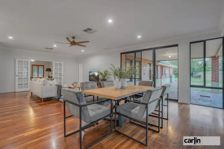 Fifth view of Homely house listing, 11 Grant Place, Banjup WA 6164