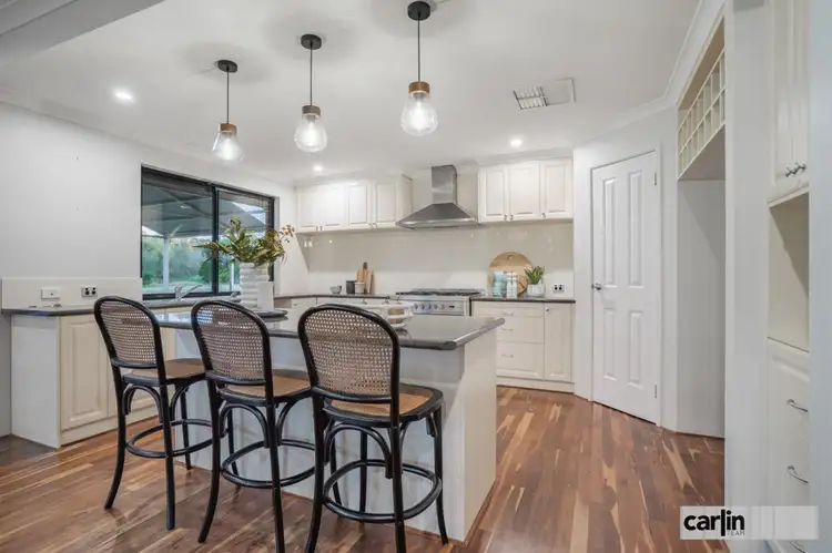 Sixth view of Homely house listing, 11 Grant Place, Banjup WA 6164