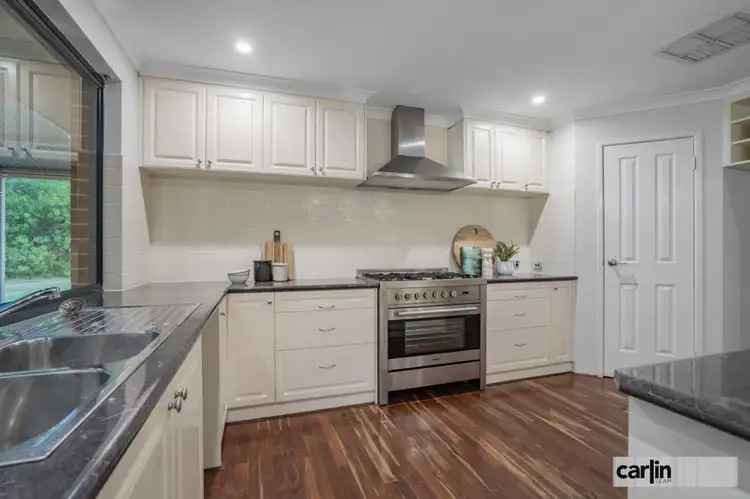 Seventh view of Homely house listing, 11 Grant Place, Banjup WA 6164