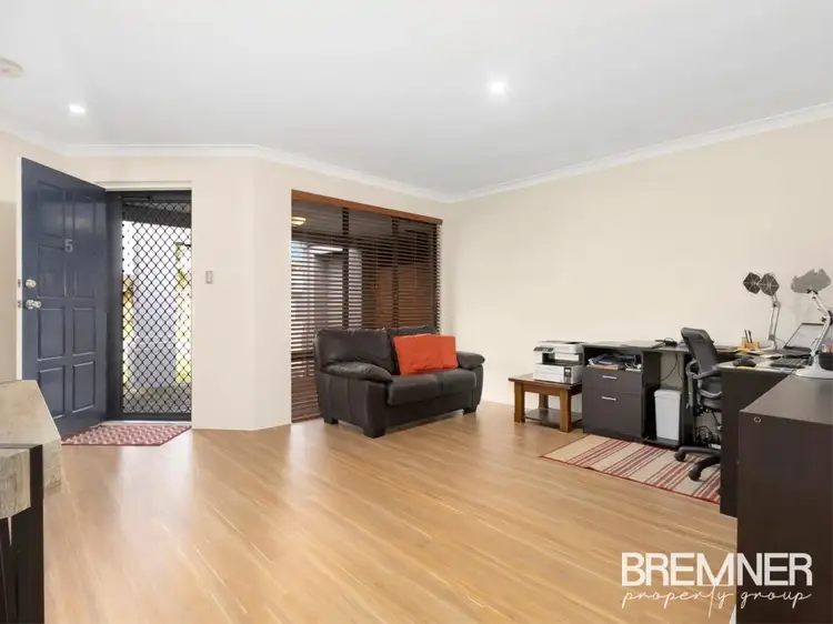 Second view of Homely house listing, 5 Britannia Way, Bertram WA 6167