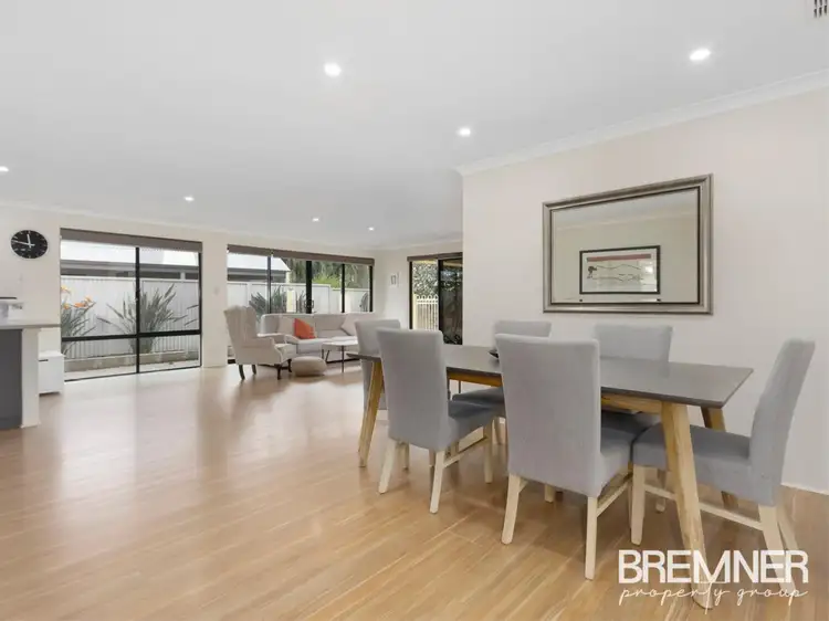 Sixth view of Homely house listing, 5 Britannia Way, Bertram WA 6167