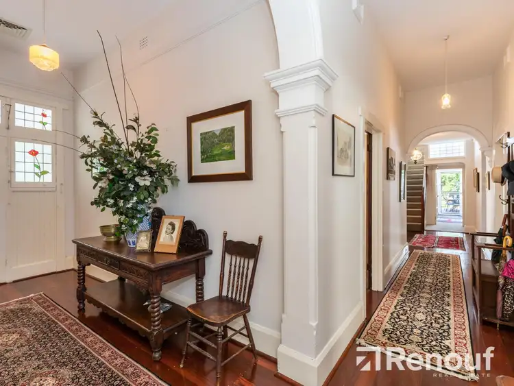 Fourth view of Homely house listing, 10 Wood Street, Swanbourne WA 6010