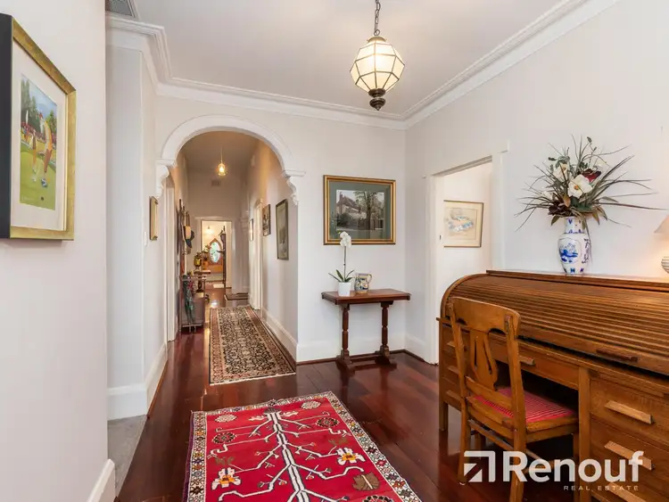 Fifth view of Homely house listing, 10 Wood Street, Swanbourne WA 6010