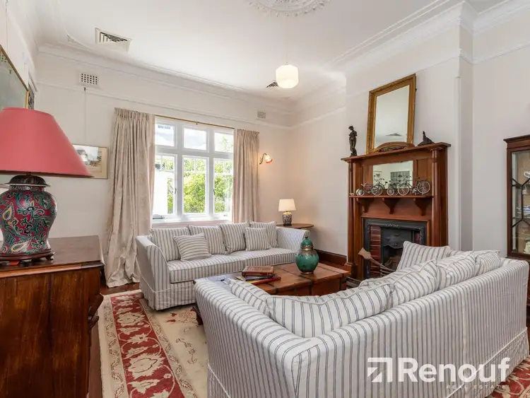 Sixth view of Homely house listing, 10 Wood Street, Swanbourne WA 6010