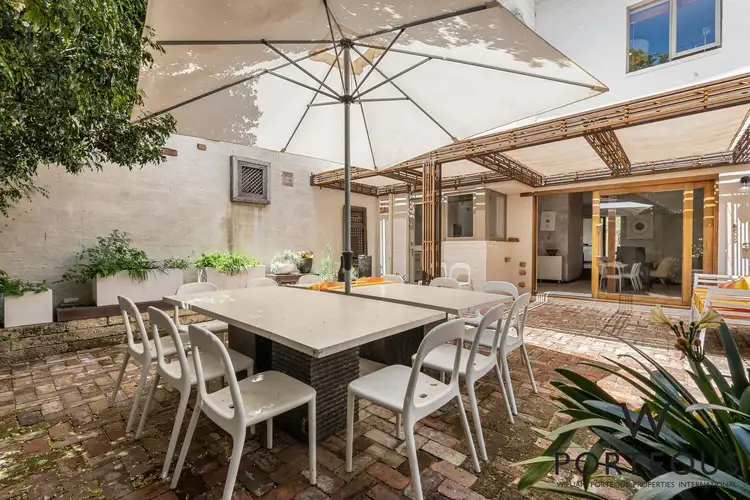 4/5 Park Lane, Claremont WA 6010