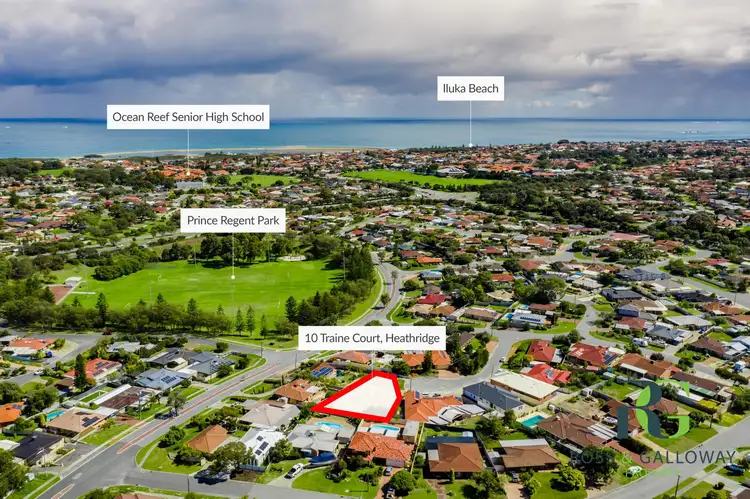 2/10 Traine Court, Heathridge WA 6027