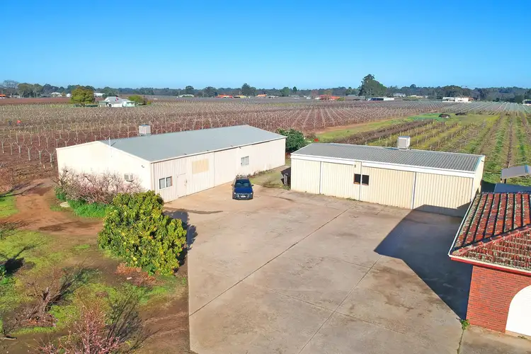 Third view of Homely house listing, 951 Great Northern Hwy, Millendon WA 6056