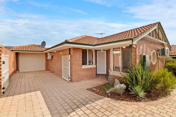 5b Knight Avenue, Yokine WA 6060