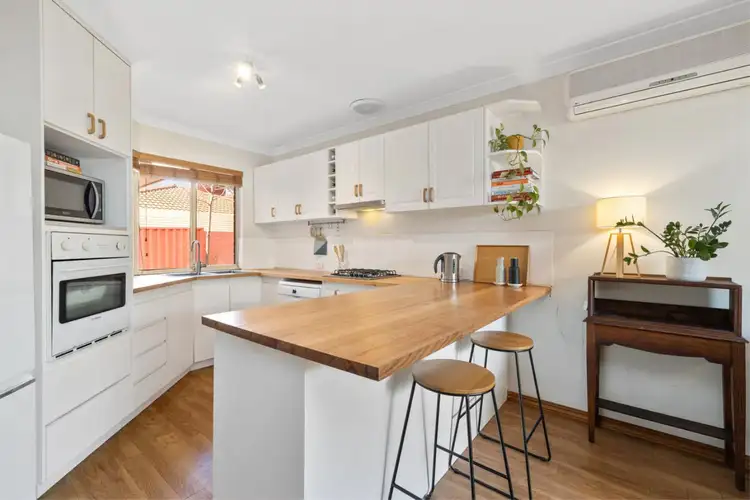 Second view of Homely villa listing, 5b Knight Avenue, Yokine WA 6060