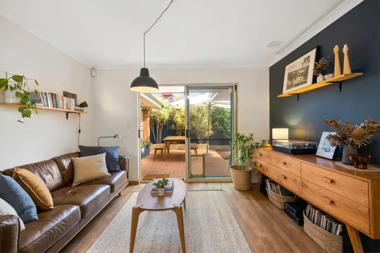Sixth view of Homely villa listing, 5b Knight Avenue, Yokine WA 6060