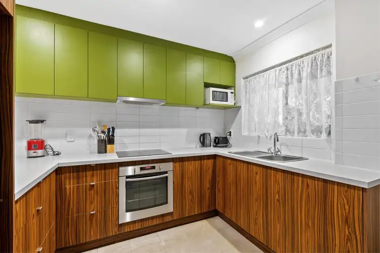 Fourth view of Homely apartment listing, 8/7 Third Avenue East, Maylands WA 6051