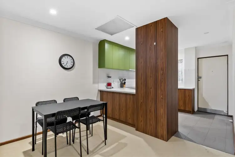Sixth view of Homely apartment listing, 8/7 Third Avenue East, Maylands WA 6051
