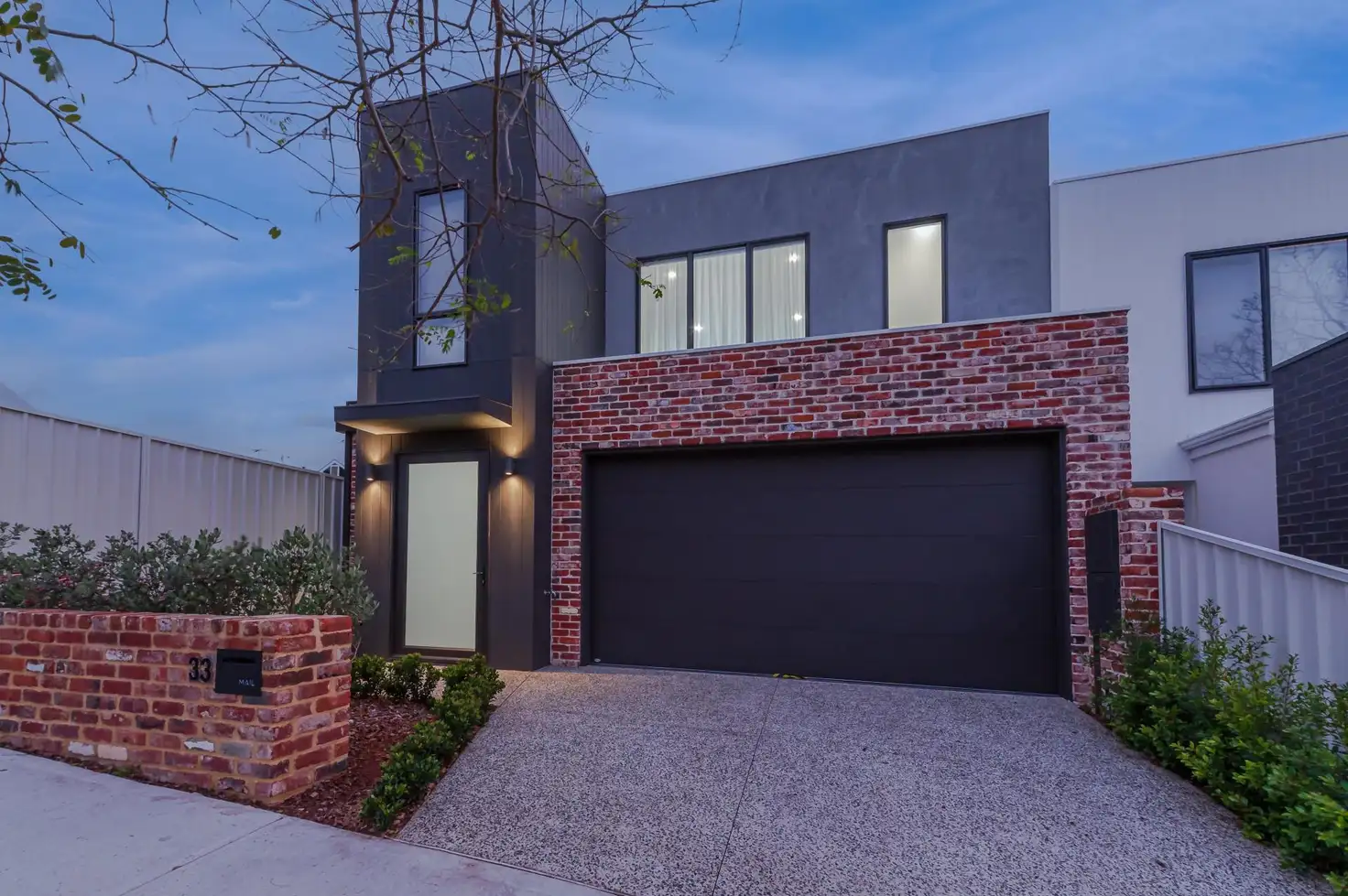 Main view of Homely house listing, 33 Forrest Street, Mount Lawley WA 6050