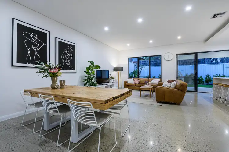 Third view of Homely house listing, 33 Forrest Street, Mount Lawley WA 6050
