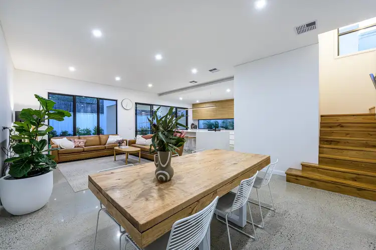Fourth view of Homely house listing, 33 Forrest Street, Mount Lawley WA 6050