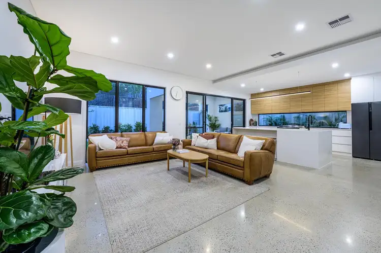 Fifth view of Homely house listing, 33 Forrest Street, Mount Lawley WA 6050