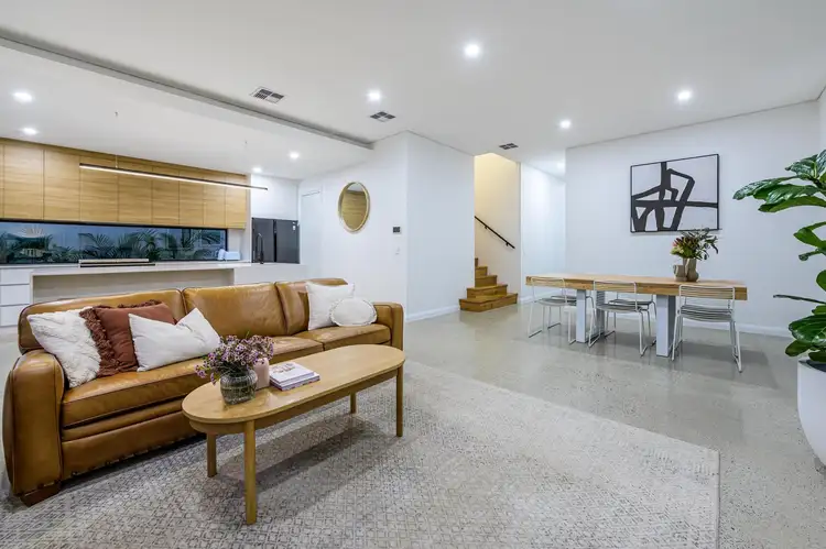Sixth view of Homely house listing, 33 Forrest Street, Mount Lawley WA 6050