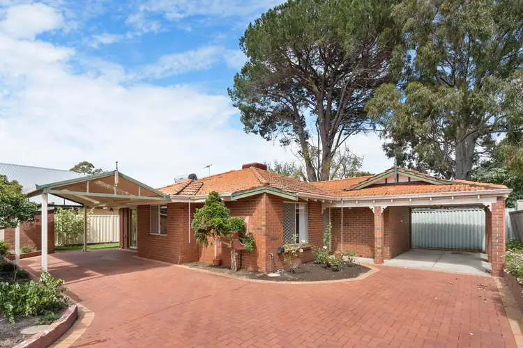 2/56 Dorothy Street, Gosnells WA 6110