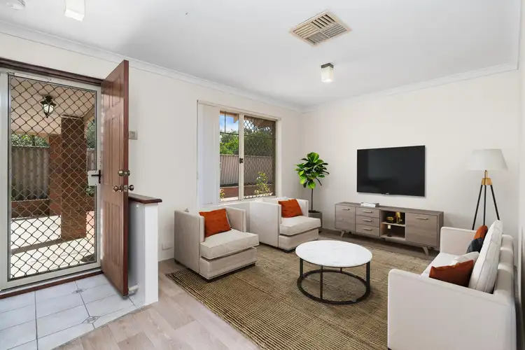 Second view of Homely house listing, 2/56 Dorothy Street, Gosnells WA 6110