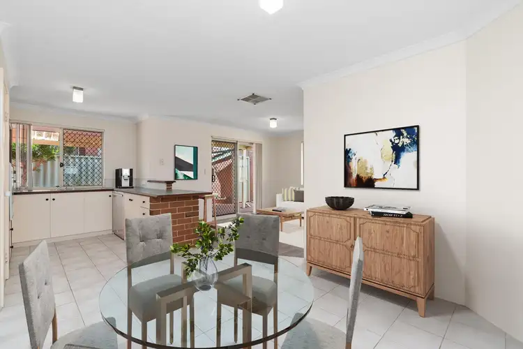 Third view of Homely house listing, 2/56 Dorothy Street, Gosnells WA 6110