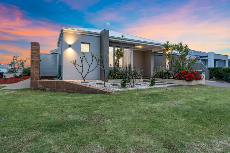 Second view of Homely house listing, 20 Woodard Road, Byford WA 6122