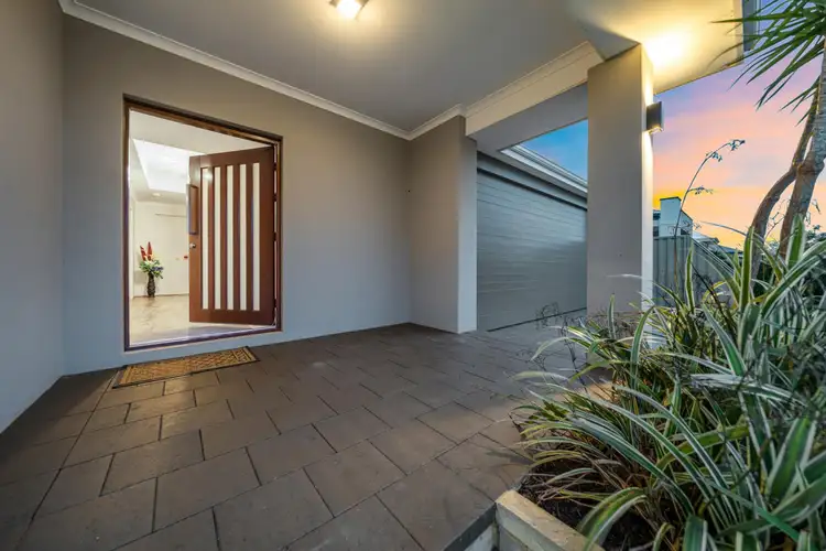 Third view of Homely house listing, 20 Woodard Road, Byford WA 6122