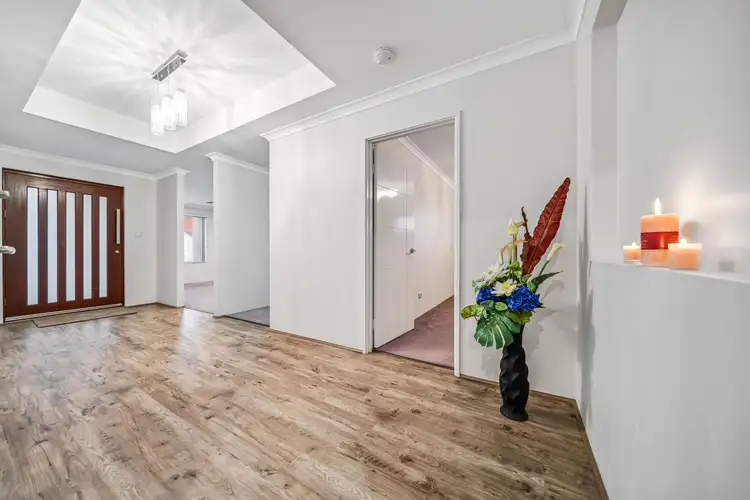 Fourth view of Homely house listing, 20 Woodard Road, Byford WA 6122