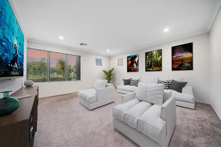 Fifth view of Homely house listing, 20 Woodard Road, Byford WA 6122