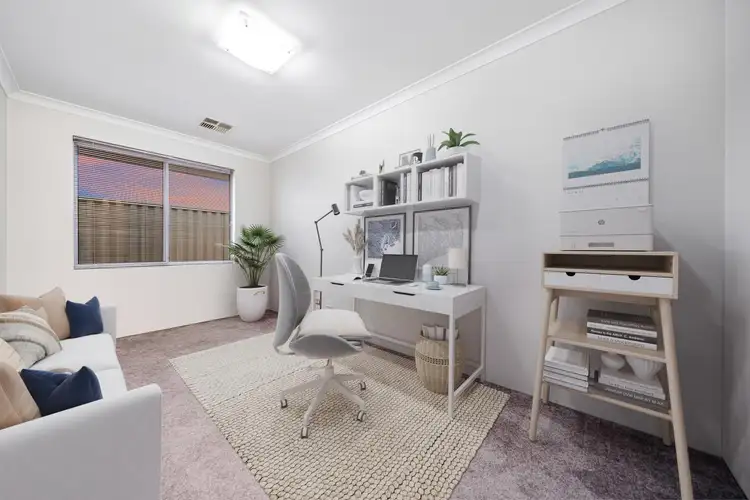 Sixth view of Homely house listing, 20 Woodard Road, Byford WA 6122