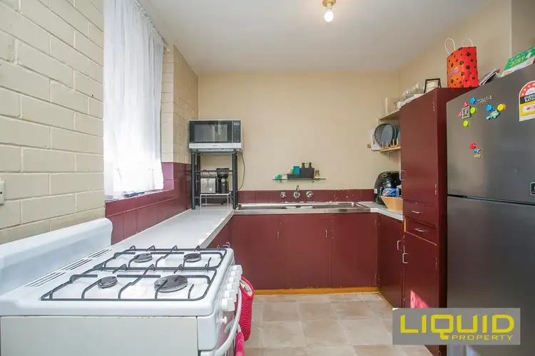 Second view of Homely unit listing, 190 Railway Parade, West Leederville WA 6007