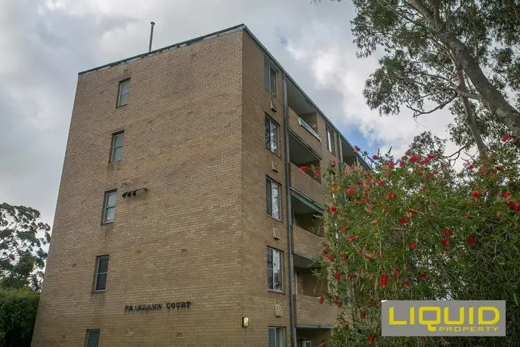 Third view of Homely unit listing, 190 Railway Parade, West Leederville WA 6007