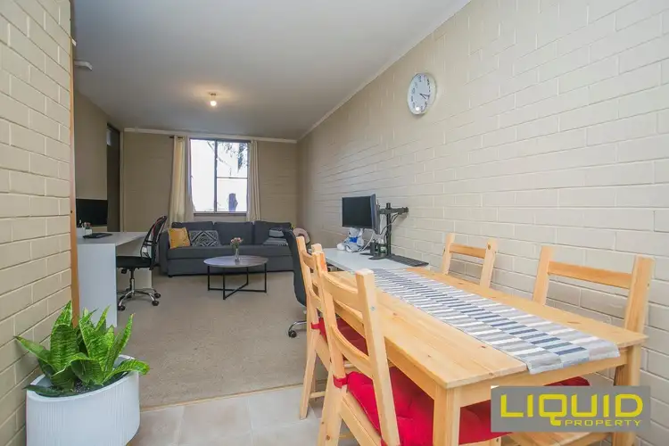 Fourth view of Homely unit listing, 190 Railway Parade, West Leederville WA 6007