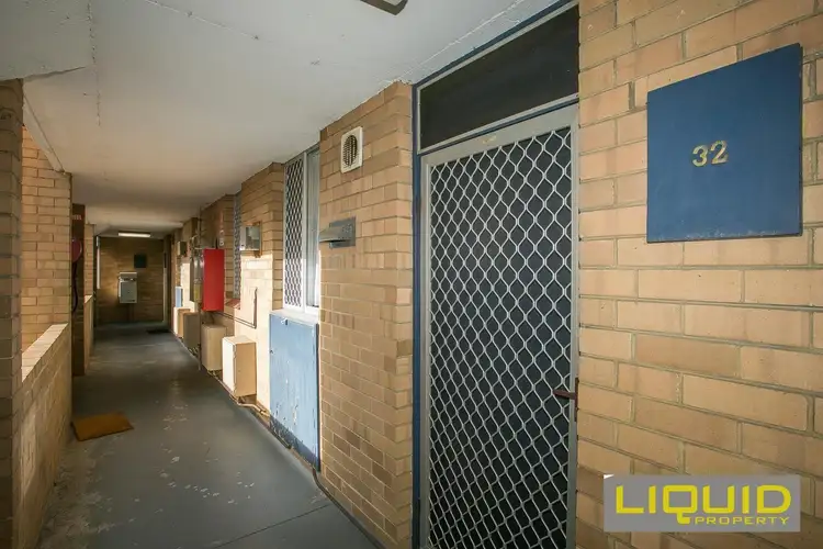 Fifth view of Homely unit listing, 190 Railway Parade, West Leederville WA 6007