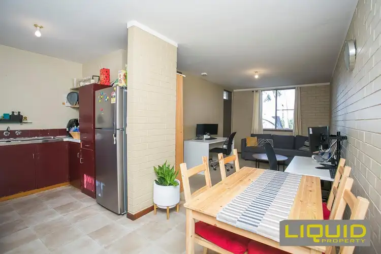 Sixth view of Homely unit listing, 190 Railway Parade, West Leederville WA 6007