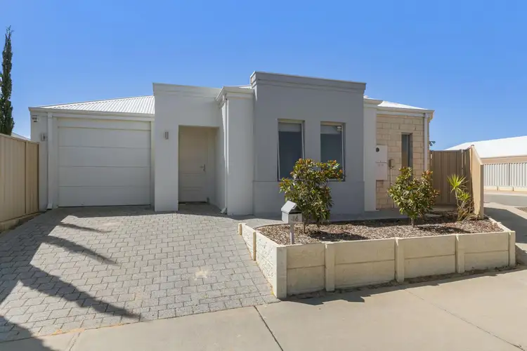 46 Cousins Street, Hammond Park WA 6164