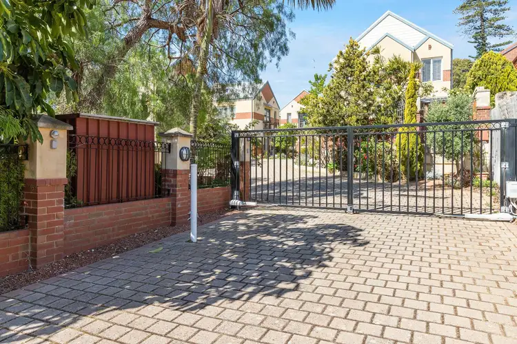 6/94 Hampton Road, Fremantle WA 6160