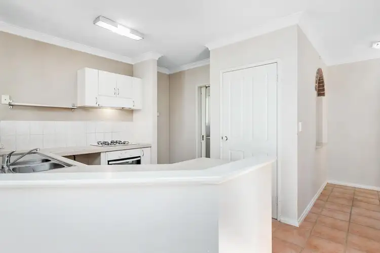Third view of Homely townhouse listing, 6/94 Hampton Road, Fremantle WA 6160