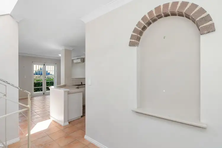 Fourth view of Homely townhouse listing, 6/94 Hampton Road, Fremantle WA 6160