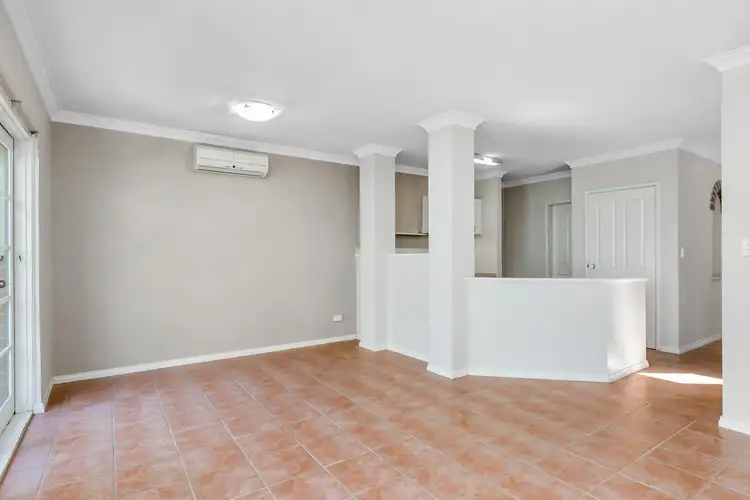 Fifth view of Homely townhouse listing, 6/94 Hampton Road, Fremantle WA 6160