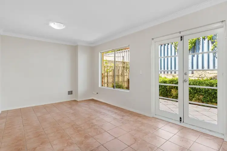Sixth view of Homely townhouse listing, 6/94 Hampton Road, Fremantle WA 6160