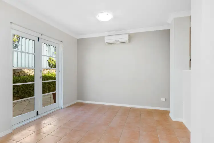 Seventh view of Homely townhouse listing, 6/94 Hampton Road, Fremantle WA 6160