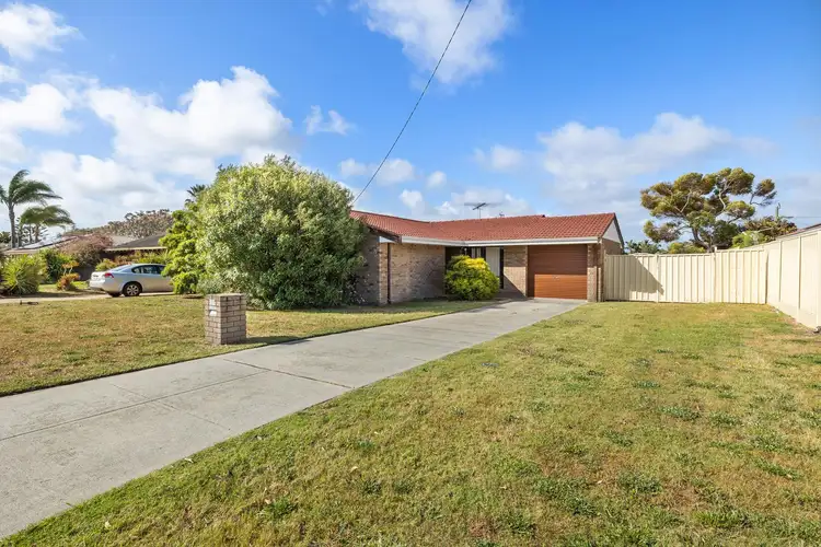 27 Linville Avenue, Cooloongup WA 6168