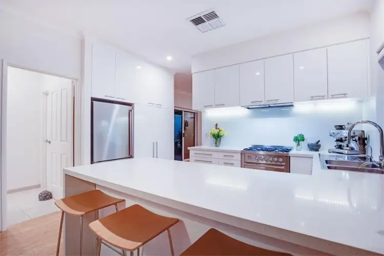 Sixth view of Homely house listing, 9 Barrington Street, West Leederville WA 6007