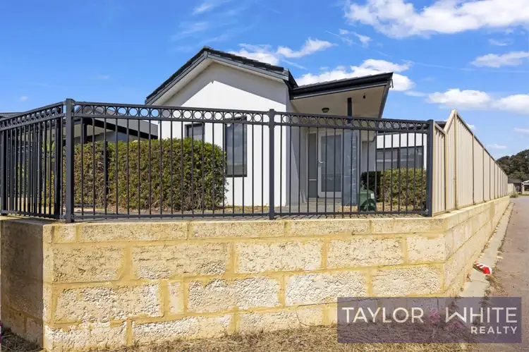 11 Soran Way, Butler WA 6036