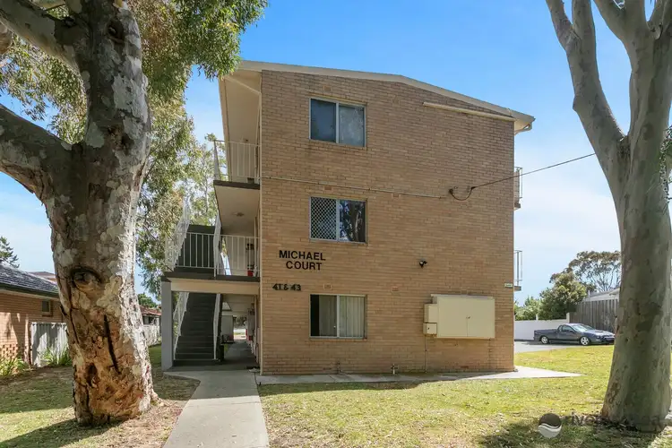 Main view of Homely unit listing, 8/41 Fairlight Street, Mosman Park WA 6012