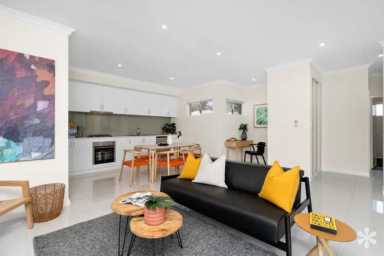 6/9 Orleans Street, Spearwood WA 6163