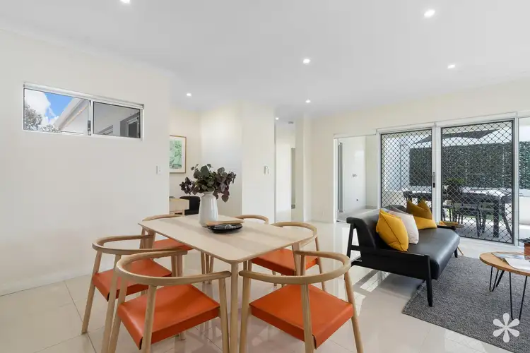 Sixth view of Homely villa listing, 6/9 Orleans Street, Spearwood WA 6163