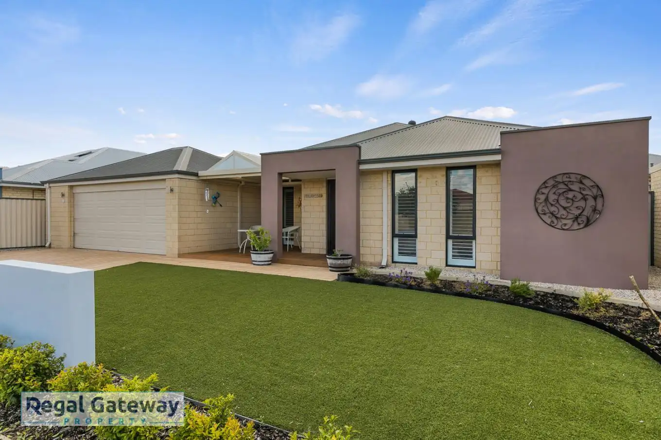 Main view of Homely house listing, 23 Bhutan Street, Aubin Grove WA 6164