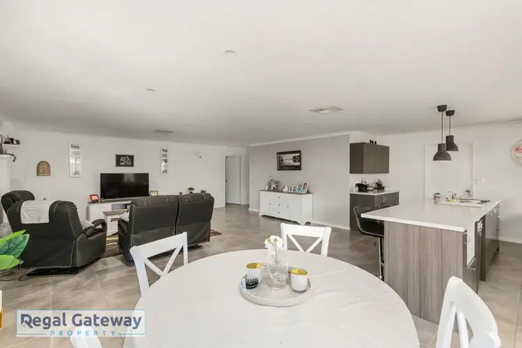 Third view of Homely house listing, 23 Bhutan Street, Aubin Grove WA 6164